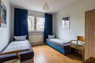 Enjoy your stay with DKN Apartments - Near S-Bahn - Multilanguage - Witamy serdecznie - Halle an der Saale - 2
