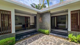 Kies Villas Lombok - Kuta Lombok - 8