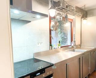 Spacious Country House With Idyllic Orchard - Schönwalde - 3