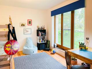 Spacious Country House With Idyllic Orchard - Schönwalde - 2