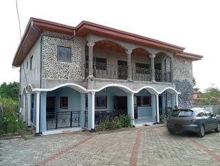 SWISS Residency Kribi - Kribi - 0