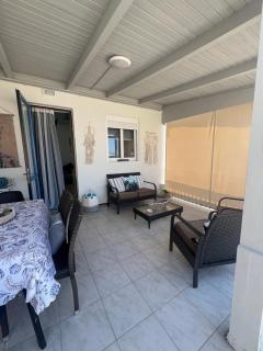 Nelly's Private Resindence - Chania - 2