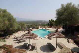 Chalet en Corse du Sud - Porto Vecchio - 5