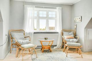 Skipper House With Views Of The North Sea - Harboør - 6