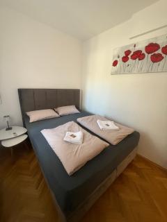 Apartman Oaza mira Ivana - Sibinj Krmpotski - 1