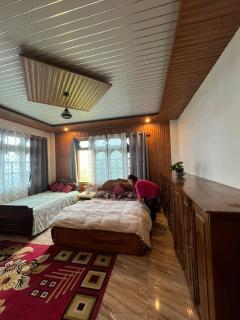Madhuchuli Homestay - Darjeeling - 6