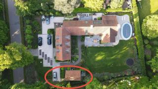 B&B Goudvink - Schilde - 0