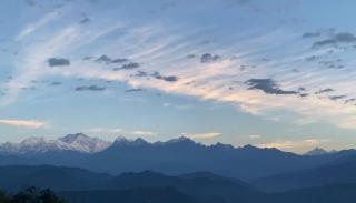 Madhuchuli Homestay - Darjeeling - 1