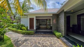 Kies Villas Lombok - Kuta Lombok - 9