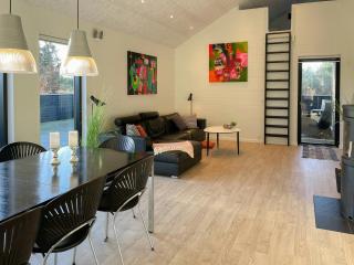 Spacious Family Friendly House By Ringkøbing Fjord - Skjern - 3