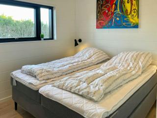 Spacious Family Friendly House By Ringkøbing Fjord - Skjern - 2
