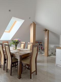 Apartamenty Pokoje City Lake House - Augustów - 5