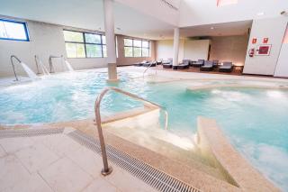 URH Hotel Spa Zen Balagares - Overo - 1