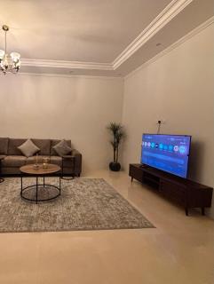 شقق فاخرة خلف فندق مدينة السحاب - Al-Bahah - 7