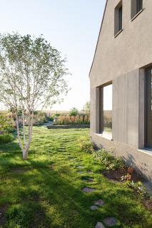 Architectural Gem On The Cornfield - 6