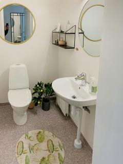 Modern House In Charming Motala - Motala - 6