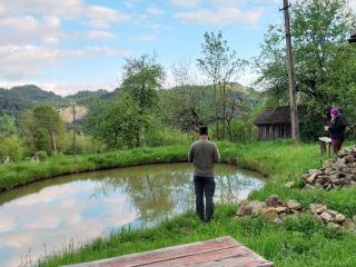 RUSTIC SEJOUR,Roşia Montana - Roşia Montană - 6