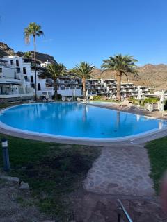 Toni LuXx Suite Monte Golf - Mogán - 8