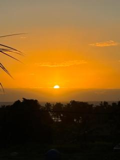 Le Nid Tropical - Vue mer au cœur de la Guadeloupe - 9