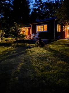 Peaceful Home Close To Nature In Skåne - 4