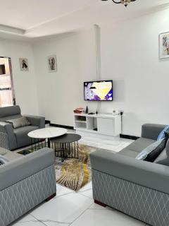 Gabstel Apartments - 2