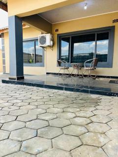 Gabstel Apartments - Kitwe - 1