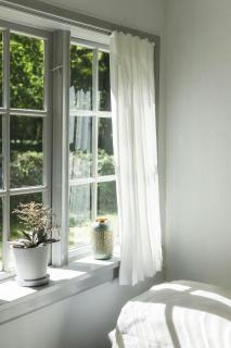 Peaceful Sleep, Nature And Calm On Samsø - Kolby - 9