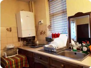 Studio-Annex-Private Entrance-Self Check-In - Nottingham - 1
