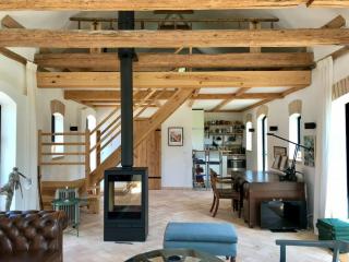 Rustic Barn Conversion Close To The Lake - 7