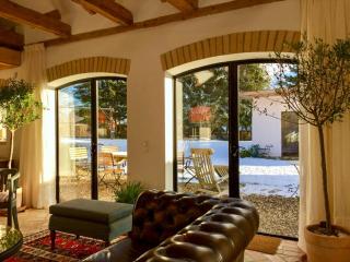 Rustic Barn Conversion Close To The Lake - Jabel - 8