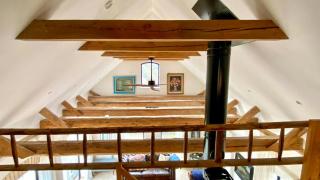 Rustic Barn Conversion Close To The Lake - Jabel - 7