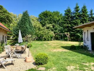 Rustic Barn Conversion Close To The Lake - Jabel - 6