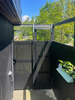 Nordic Inspired Summerhouse Near Gudmindrup Beach - Højby - 3