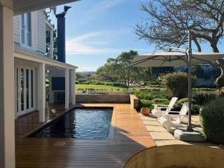 The Coral Apartment - Knysna - 0