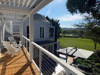 The Coral Apartment - Knysna - 9