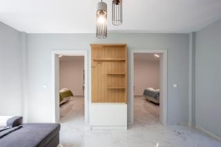Megan Luxury villa with private pool - Pefkochori - 7