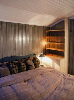 Charming Cabin In Vikerfjell - Hønefoss - 4
