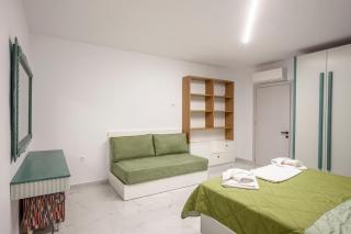 Megan Luxury villa with private pool - Pefkochori - 6