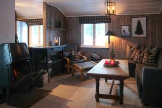 Charming Cabin In Vikerfjell - Hønefoss - 3