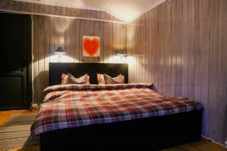 Charming Cabin In Vikerfjell - Hønefoss - 1