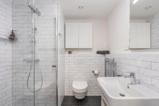 REAL Living by REFA Karlin 408 - Prag - 6