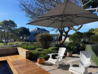 The Coral Apartment - Knysna - 4