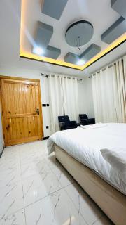 LUXUS LODGES NATHIA GALi - Nathia Gali - 5