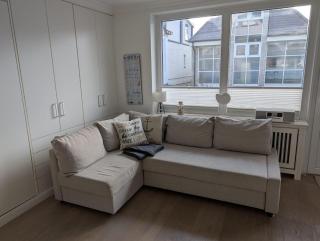 Haus-Strandburg-App-Finest-Island-Whg-4 - Westerland - 7