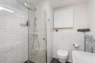 REAL Living by REFA Karlin 408 - Prag - 3