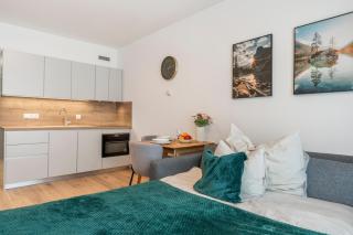 REAL Living by REFA Karlin 408 - Prag - 8