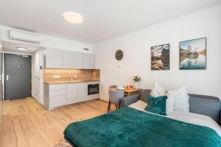 REAL Living by REFA Karlin 408 - Prag - 7