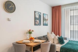 REAL Living by REFA Karlin 408 - Prag - 1