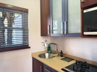 The Coral Apartment - Knysna - 2