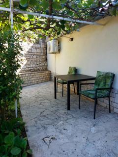 Apartment Kiwi - Rabac - 8